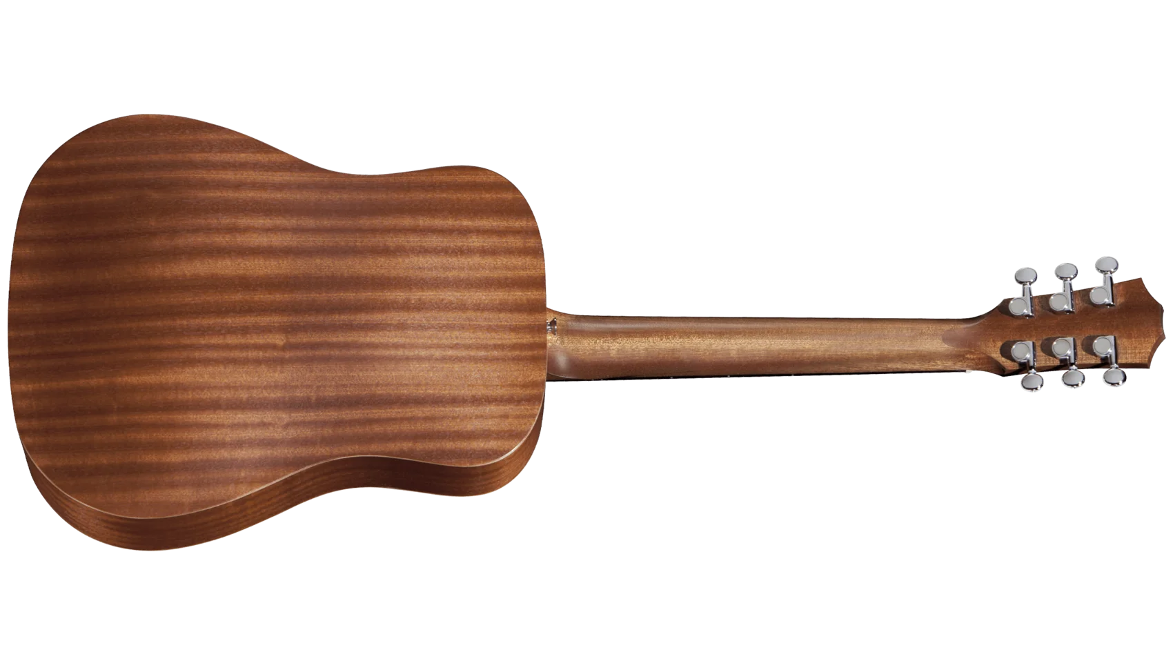 Taylor Swift Baby Taylor (TSBT) Layered Sapele Acoustic Guitar